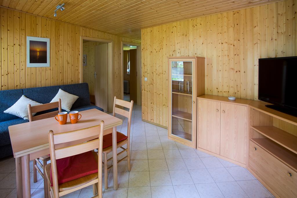 Feriendorf Min Herzing Nonnevitz المظهر الخارجي الصورة